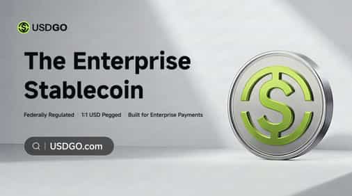 OSL Group Officially Launches Regulated Enterprise Stablecoin USDGO